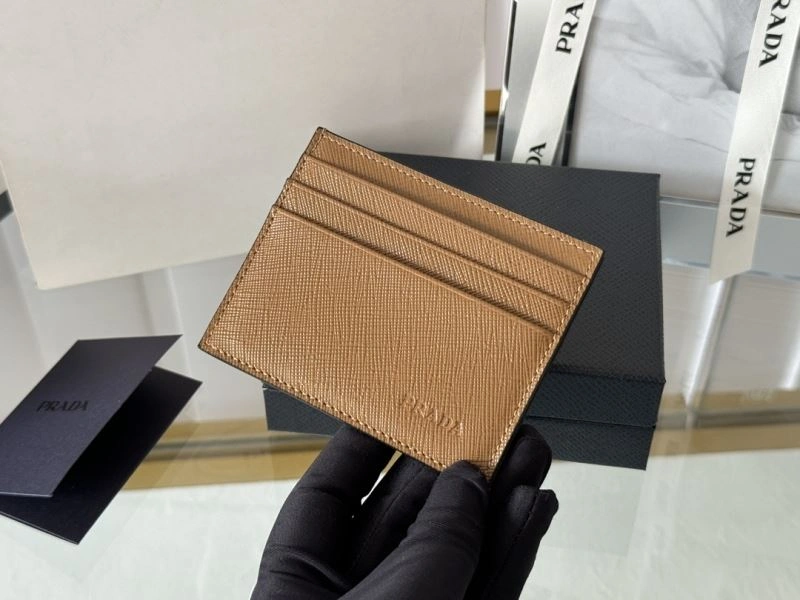 Durable Prada Wallets Purse 68503