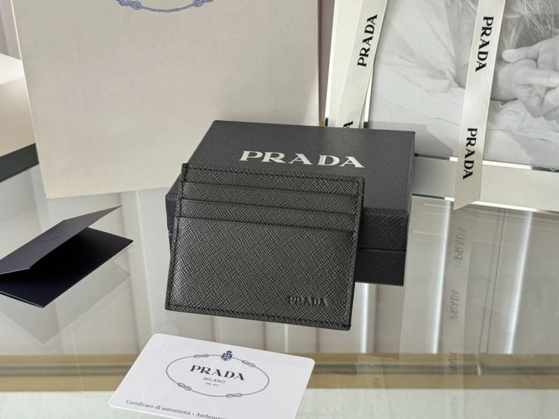 FlexibleFit Prada Wallets Purse 68560