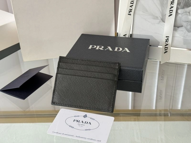 FlexibleFit Prada Wallets Purse 68560