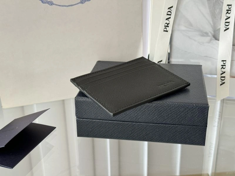 FlexibleFit Prada Wallets Purse 68560