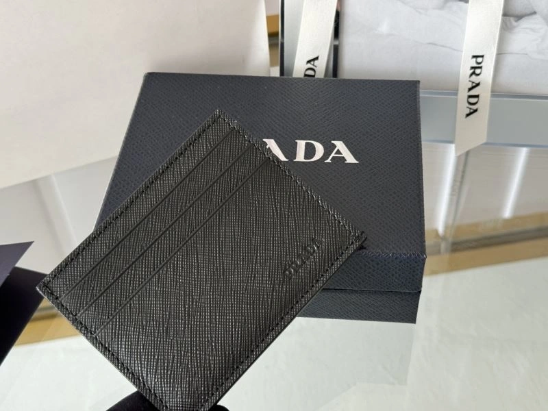 FlexibleFit Prada Wallets Purse 68560
