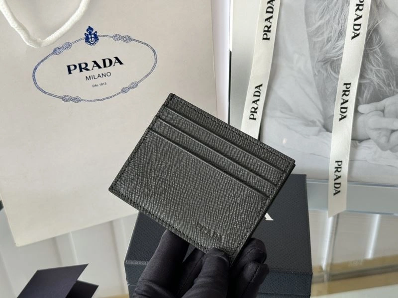 FlexibleFit Prada Wallets Purse 68560