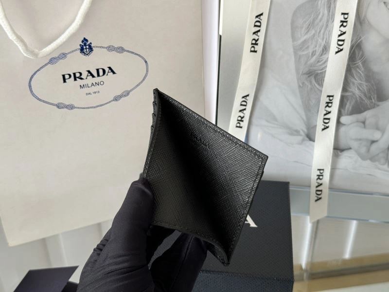 FlexibleFit Prada Wallets Purse 68560