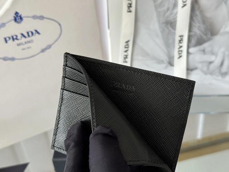 FlexibleFit Prada Wallets Purse 68560