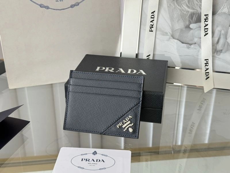 Prada Wallets Purse ComfortFit 68555