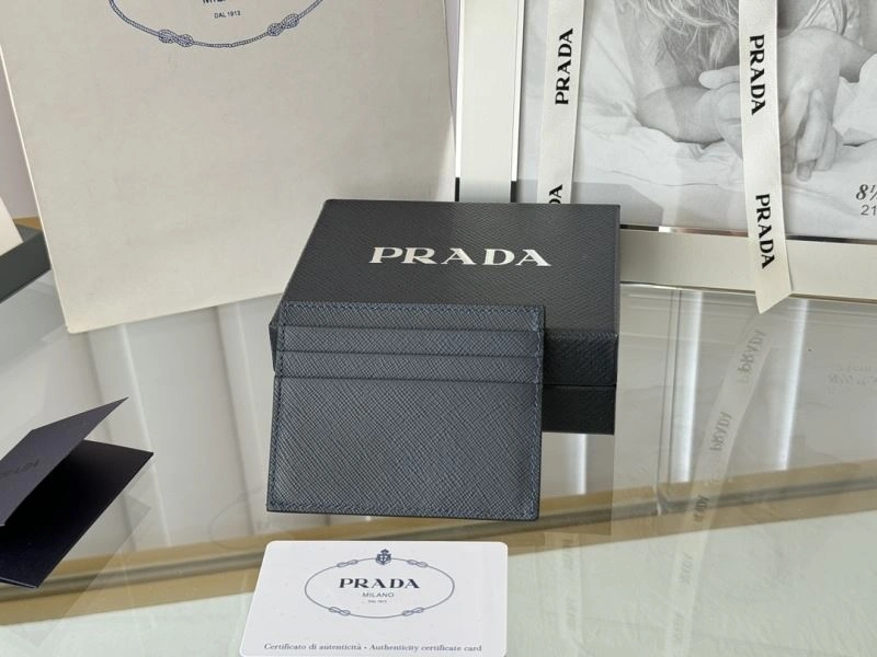 Prada Wallets Purse ComfortFit 68555