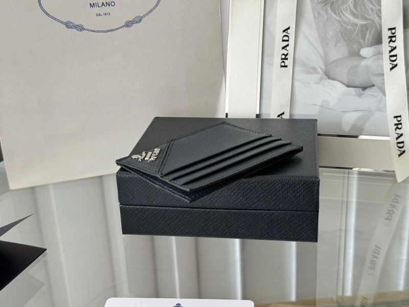 Prada Wallets Purse ComfortFit 68555