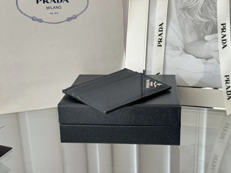 Prada Wallets Purse ComfortFit 68555