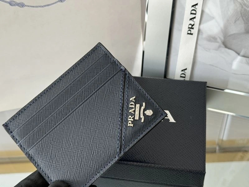 Prada Wallets Purse ComfortFit 68555