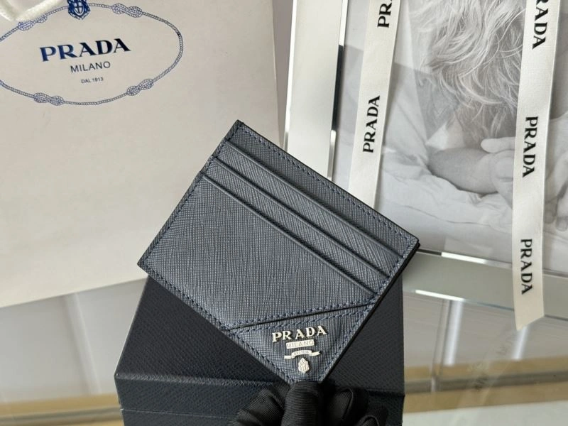 Prada Wallets Purse ComfortFit 68555