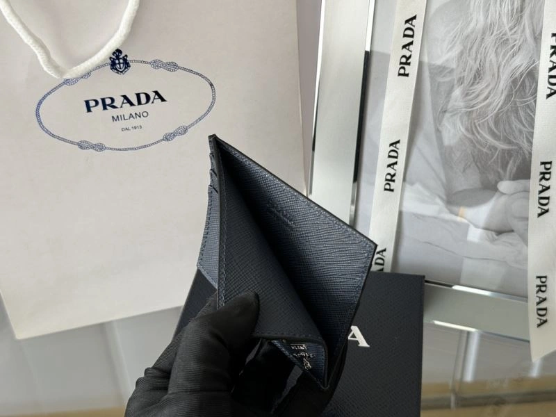 Prada Wallets Purse ComfortFit 68555