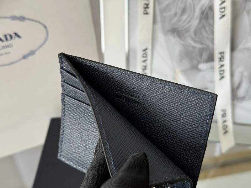 Prada Wallets Purse ComfortFit 68555