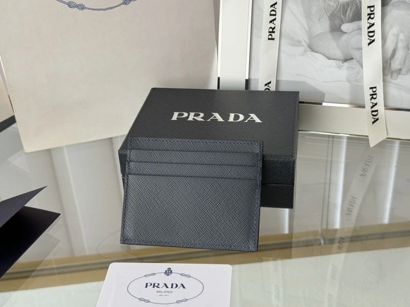 Prada Wallets Purse Soft 68505