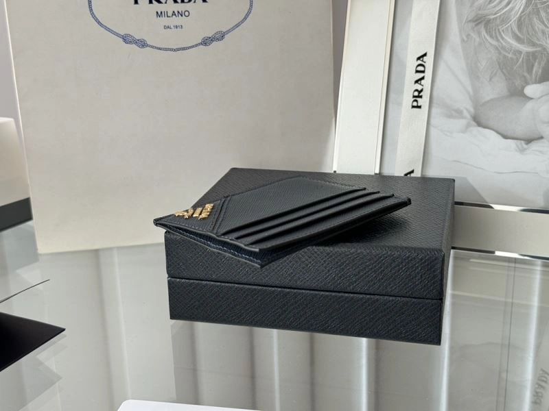 Prada Wallets Purse Soft 68505
