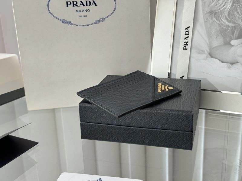 Prada Wallets Purse Soft 68505