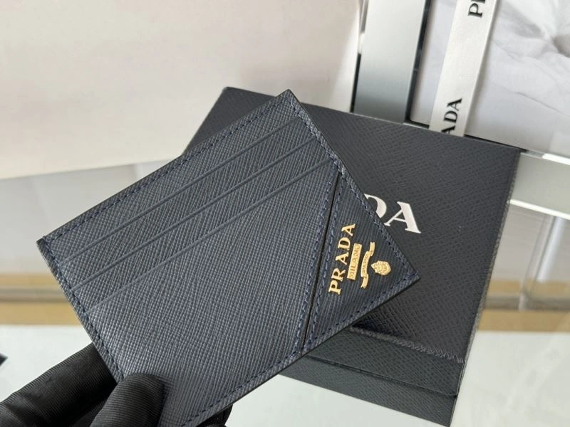 Prada Wallets Purse Soft 68505
