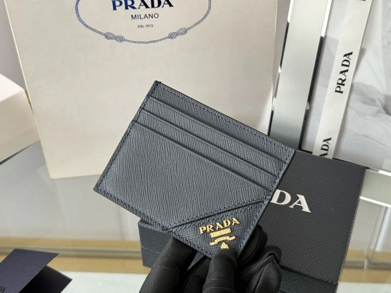 Prada Wallets Purse Soft 68505