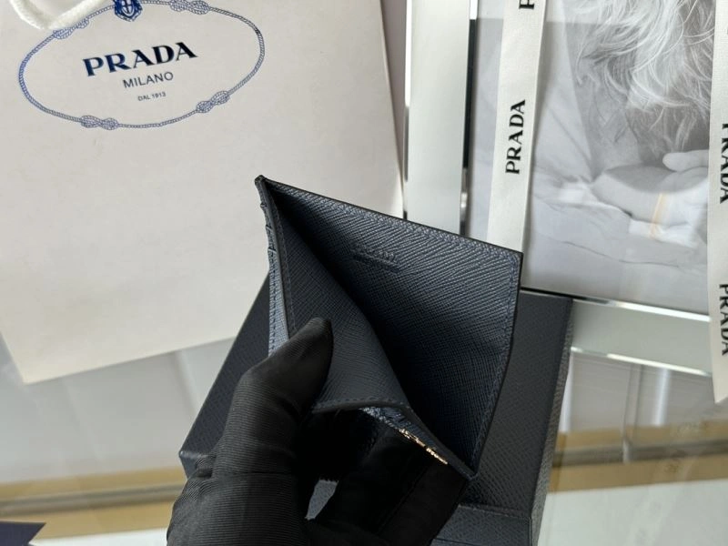 Prada Wallets Purse Soft 68505