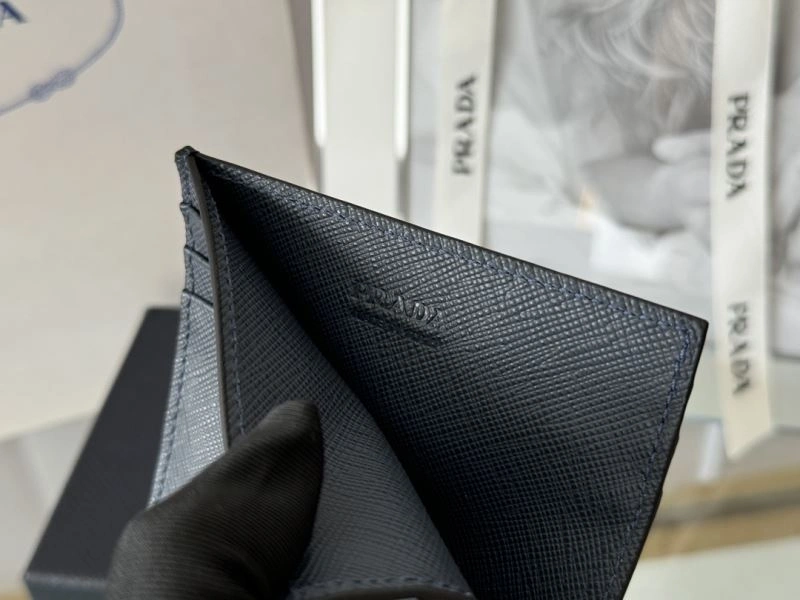Prada Wallets Purse Soft 68505