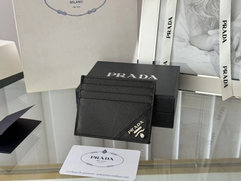Prada Wallets Purse FreshLook 68514