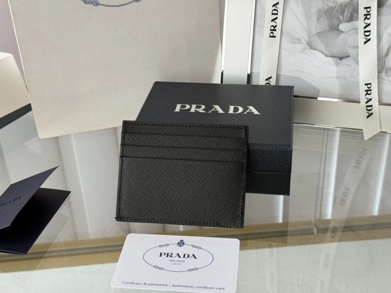 Prada Wallets Purse FreshLook 68514