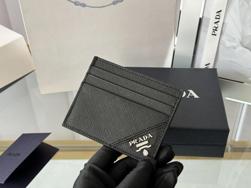 Prada Wallets Purse FreshLook 68514