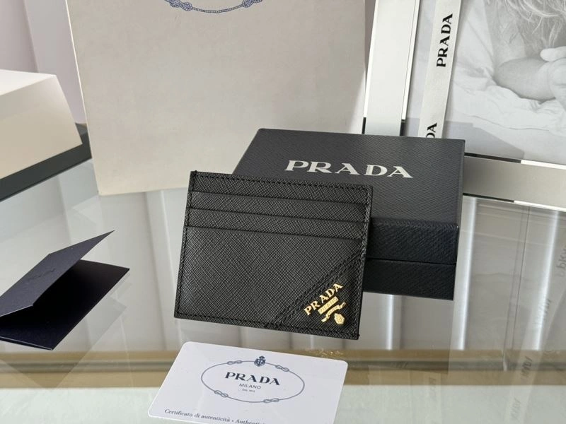 Prada Wallets Purse EyeCatching 68547
