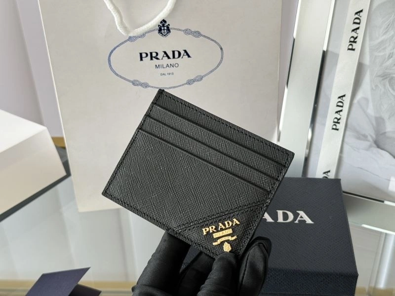 Prada Wallets Purse EyeCatching 68547