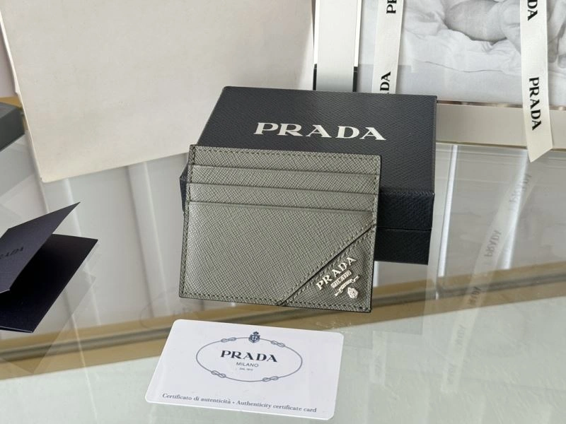Prada Wallets Purse WaterResistant 68500