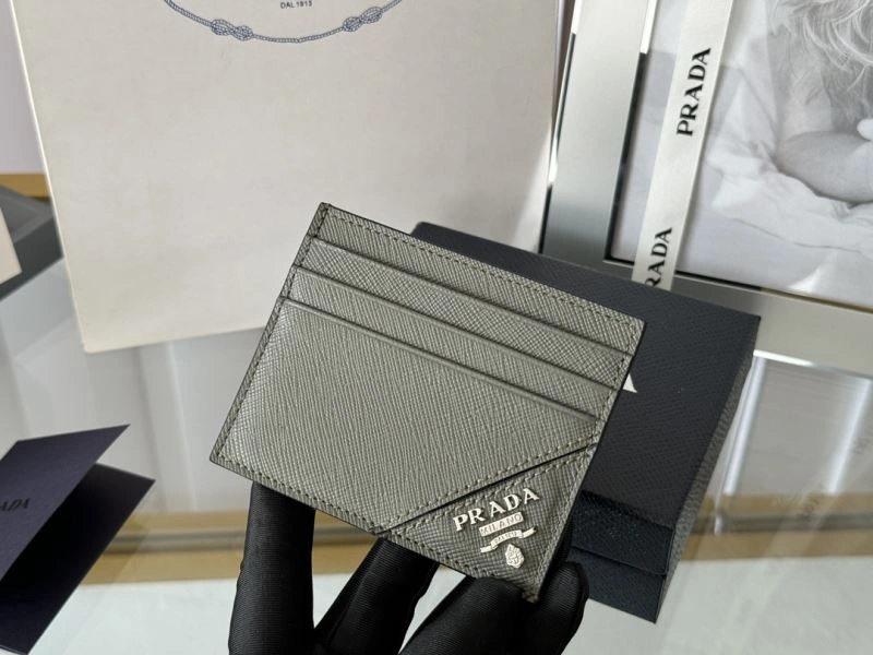 Prada Wallets Purse WaterResistant 68500