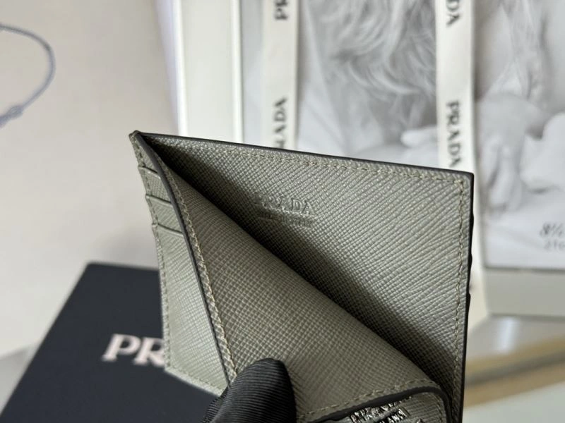 Prada Wallets Purse WaterResistant 68500