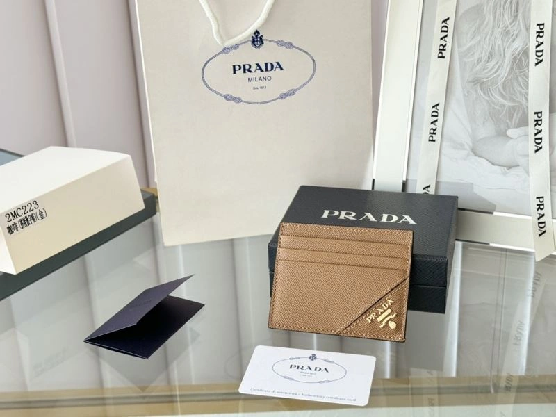EasyMatch Prada Wallets Purse 68507