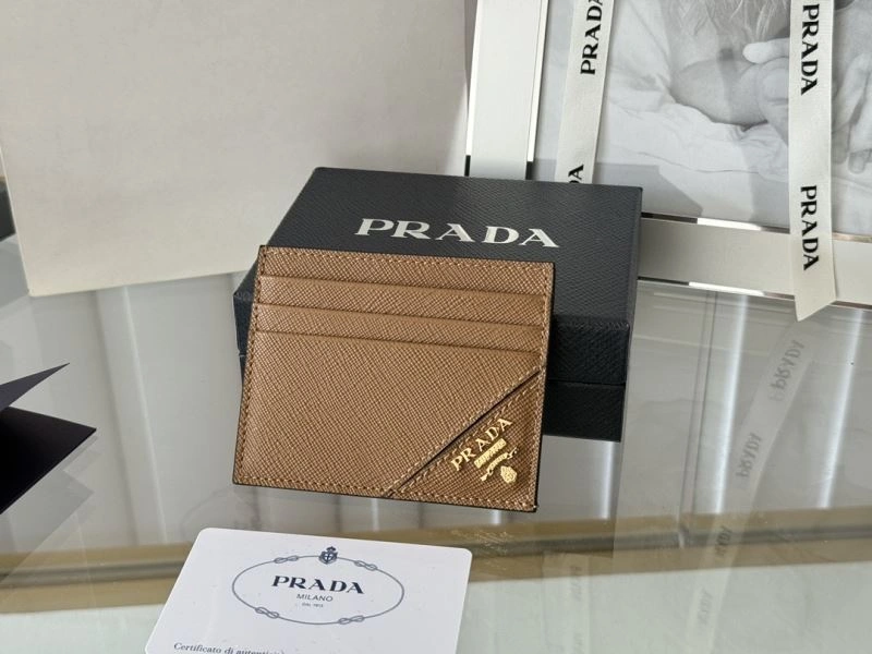 EasyMatch Prada Wallets Purse 68507