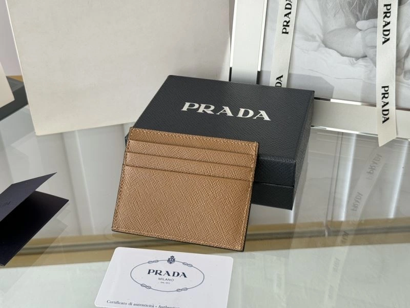 EasyMatch Prada Wallets Purse 68507
