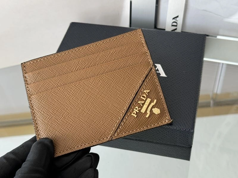 EasyMatch Prada Wallets Purse 68507