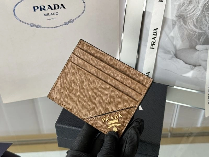 EasyMatch Prada Wallets Purse 68507