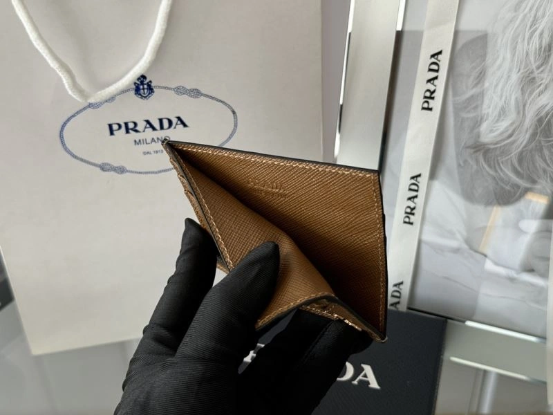 EasyMatch Prada Wallets Purse 68507