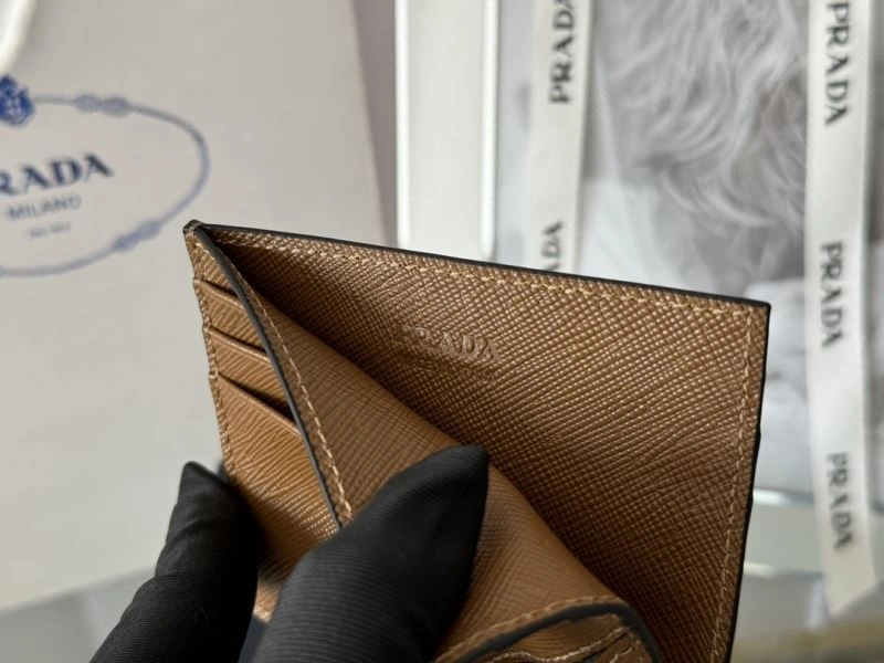 EasyMatch Prada Wallets Purse 68507