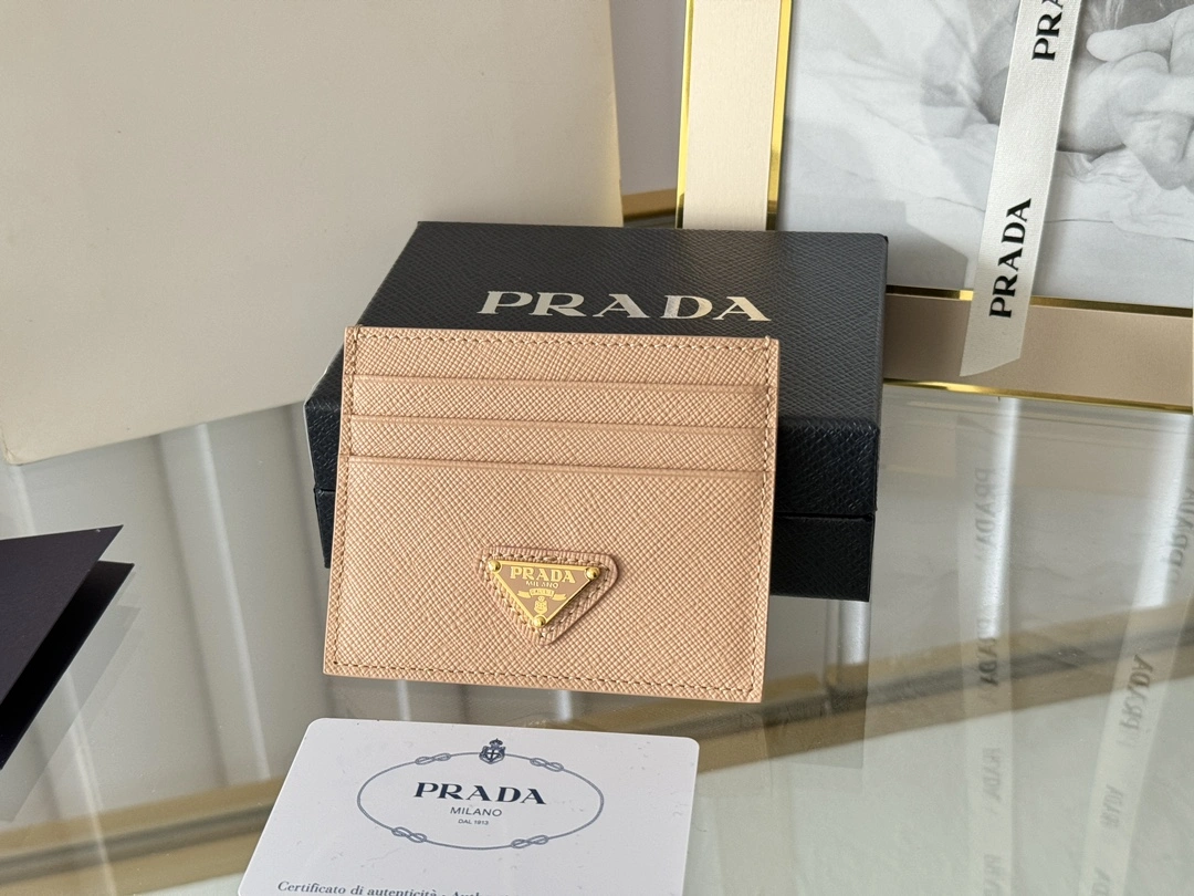 Prada Wallets Purse Lightweight 56798