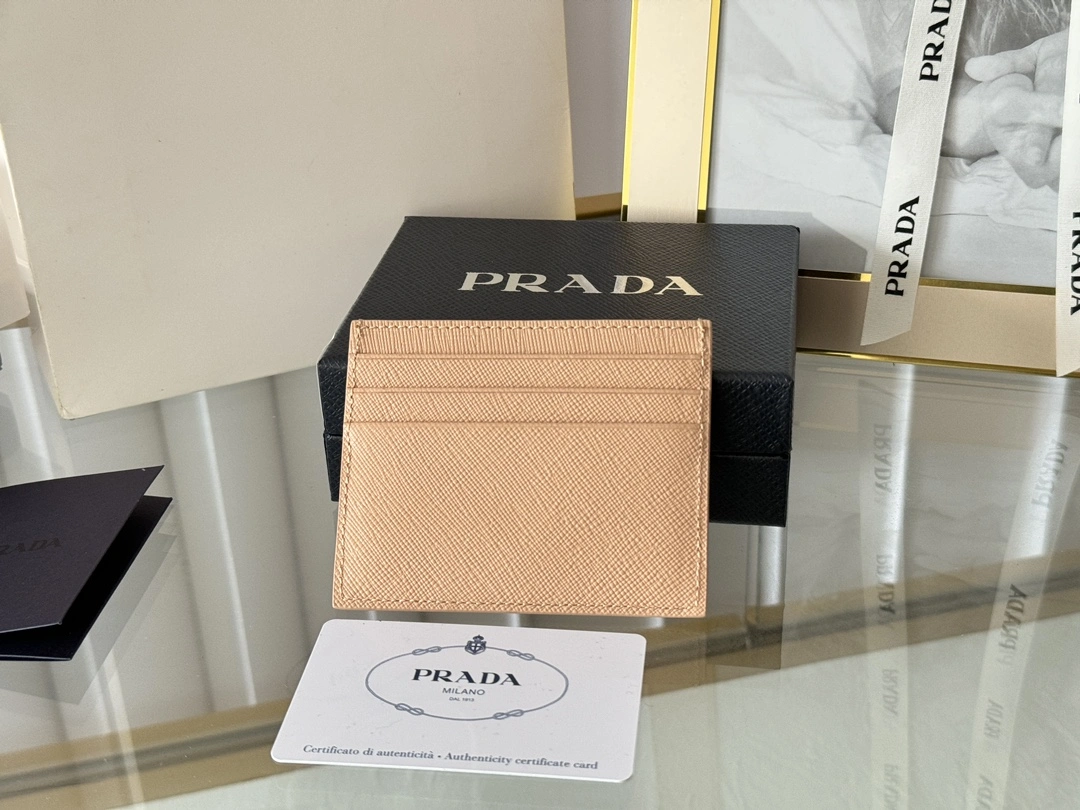 Prada Wallets Purse Lightweight 56798