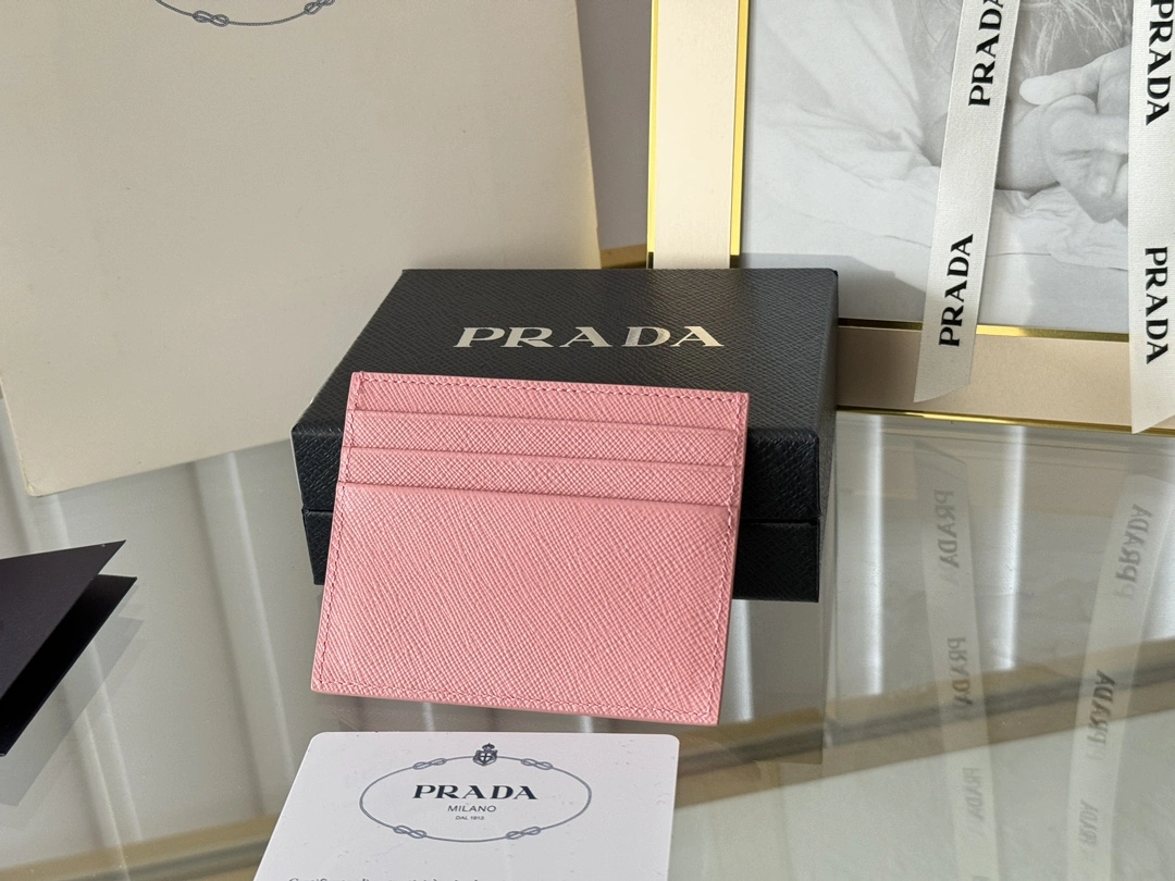 Prada Wallets Purse Casual 56786