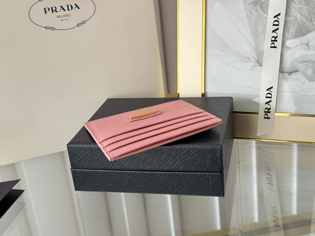 Prada Wallets Purse Casual 56786