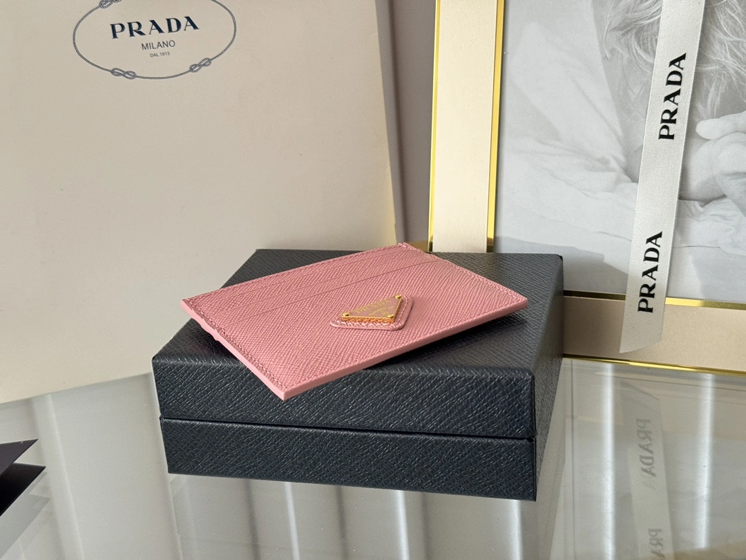Prada Wallets Purse Casual 56786