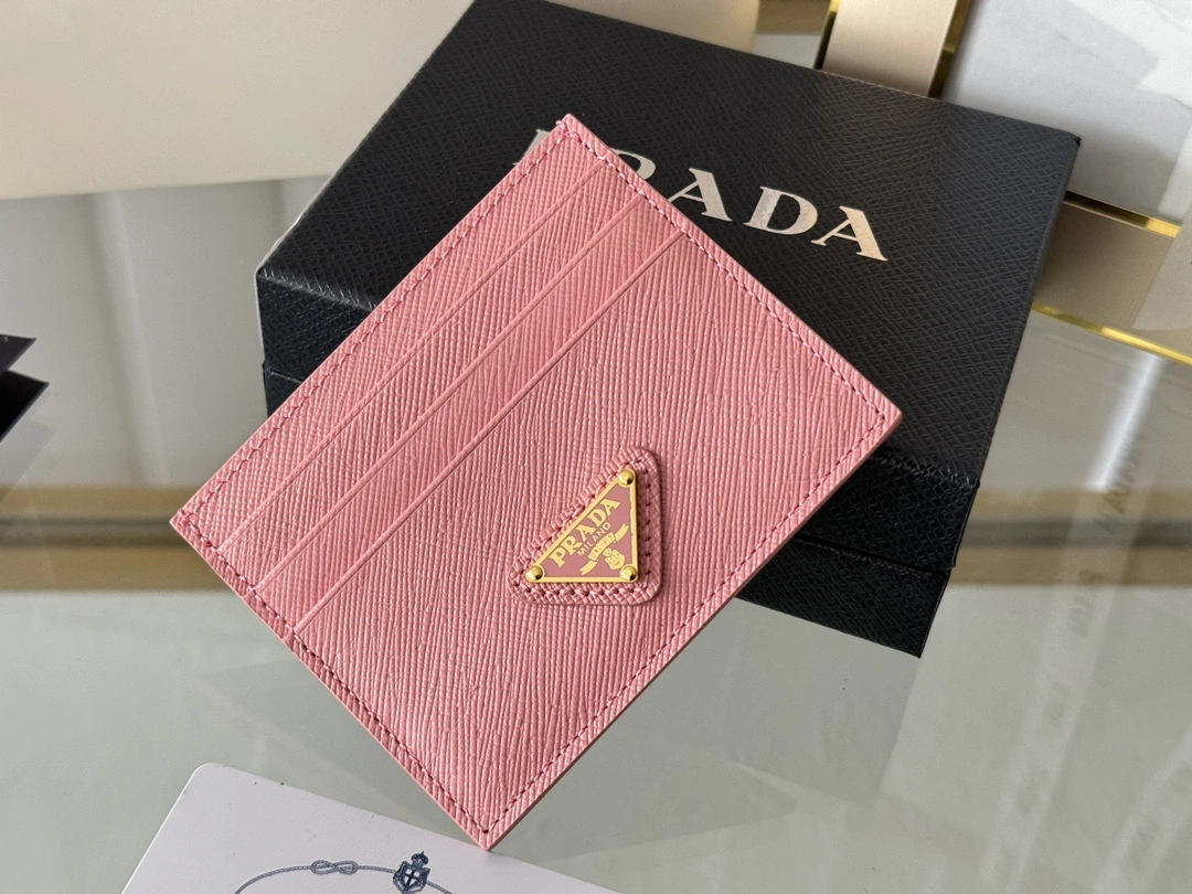 Prada Wallets Purse Casual 56786