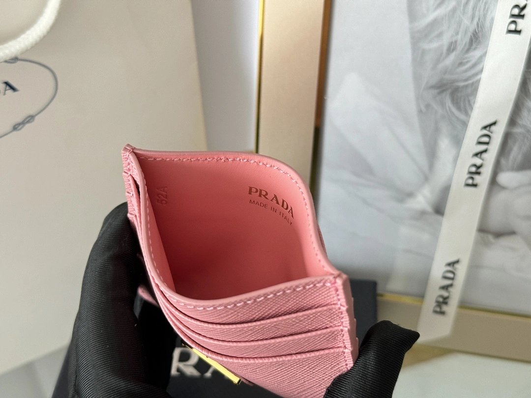 Prada Wallets Purse Casual 56786