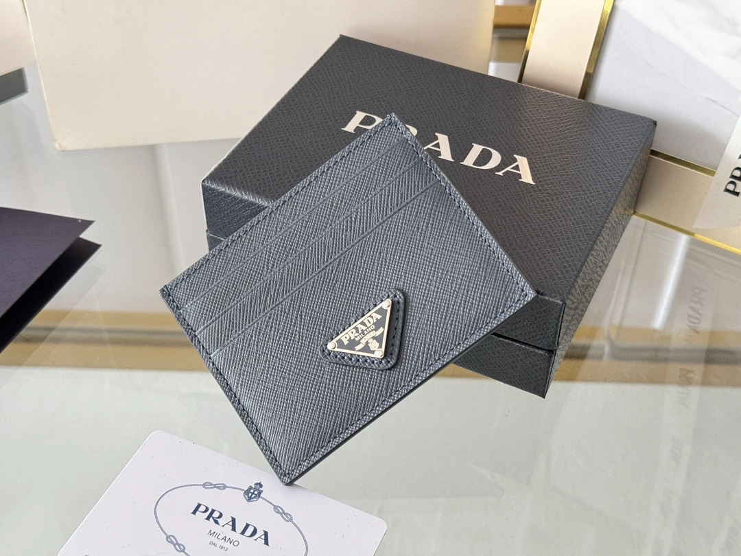 Sophisticated Prada Wallets Purse 56777