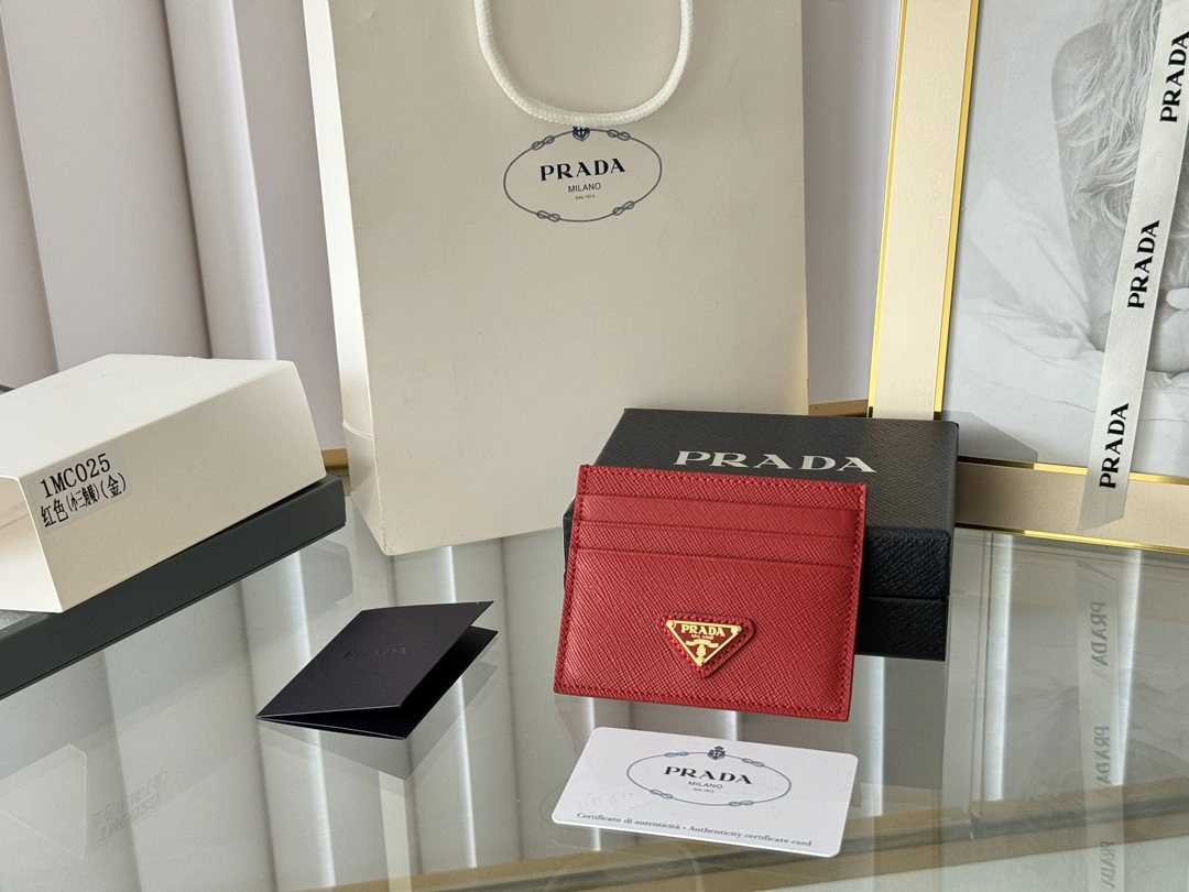 TimelessDesign Prada Wallets Purse 56851