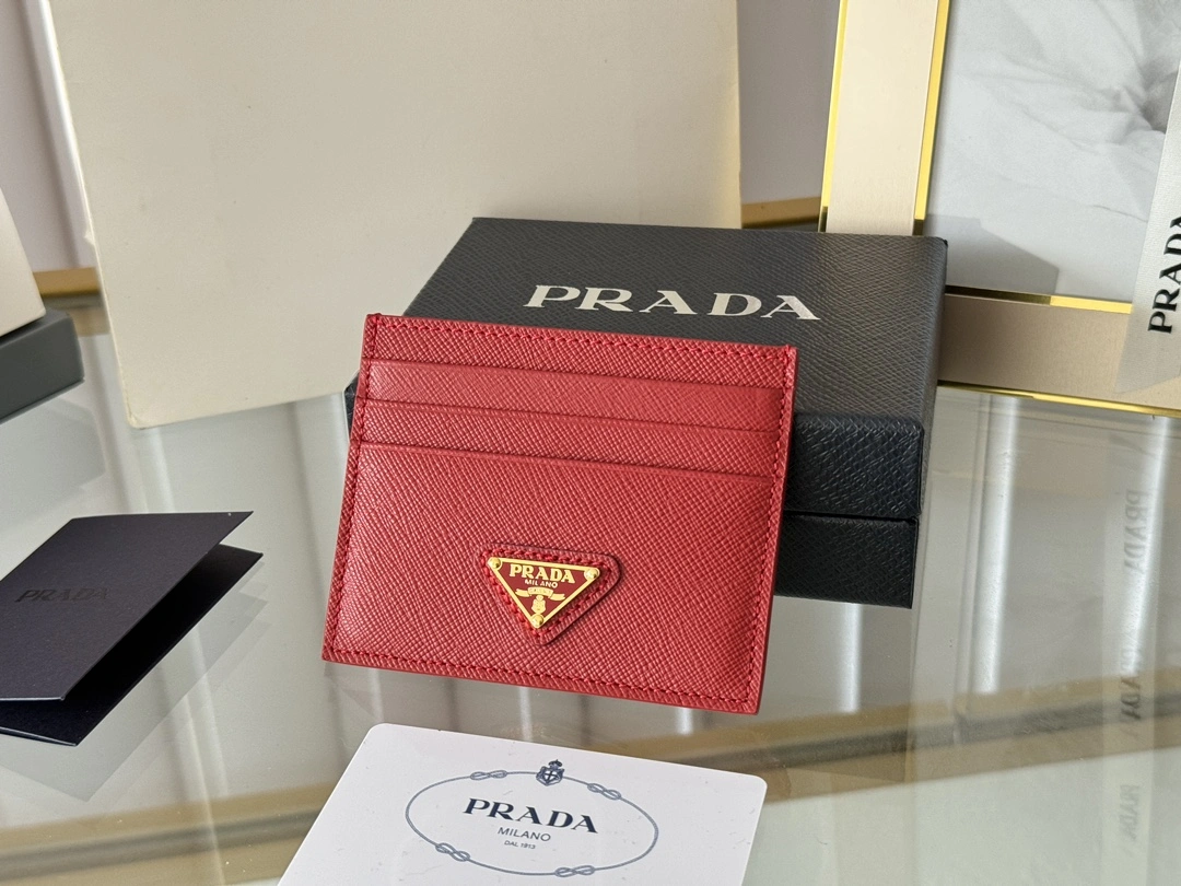 TimelessDesign Prada Wallets Purse 56851