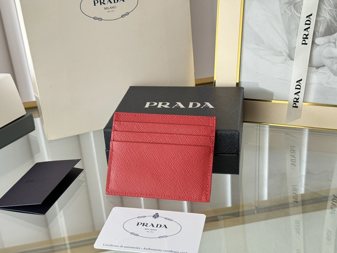 TimelessDesign Prada Wallets Purse 56851