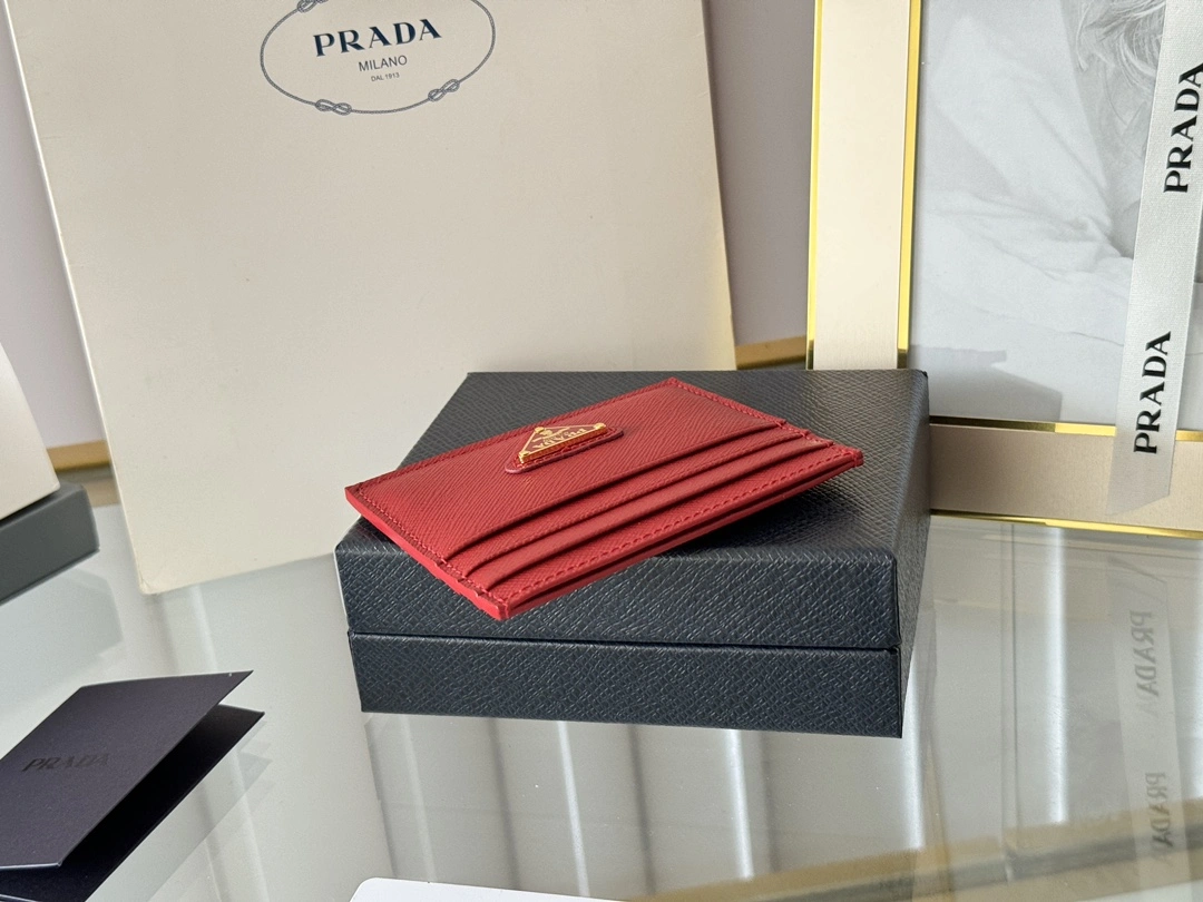 TimelessDesign Prada Wallets Purse 56851